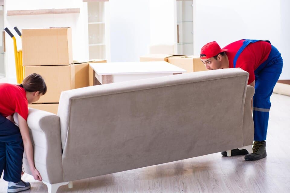 5 Reasons to Hire a Professional Moving Company in Hallsville, TX