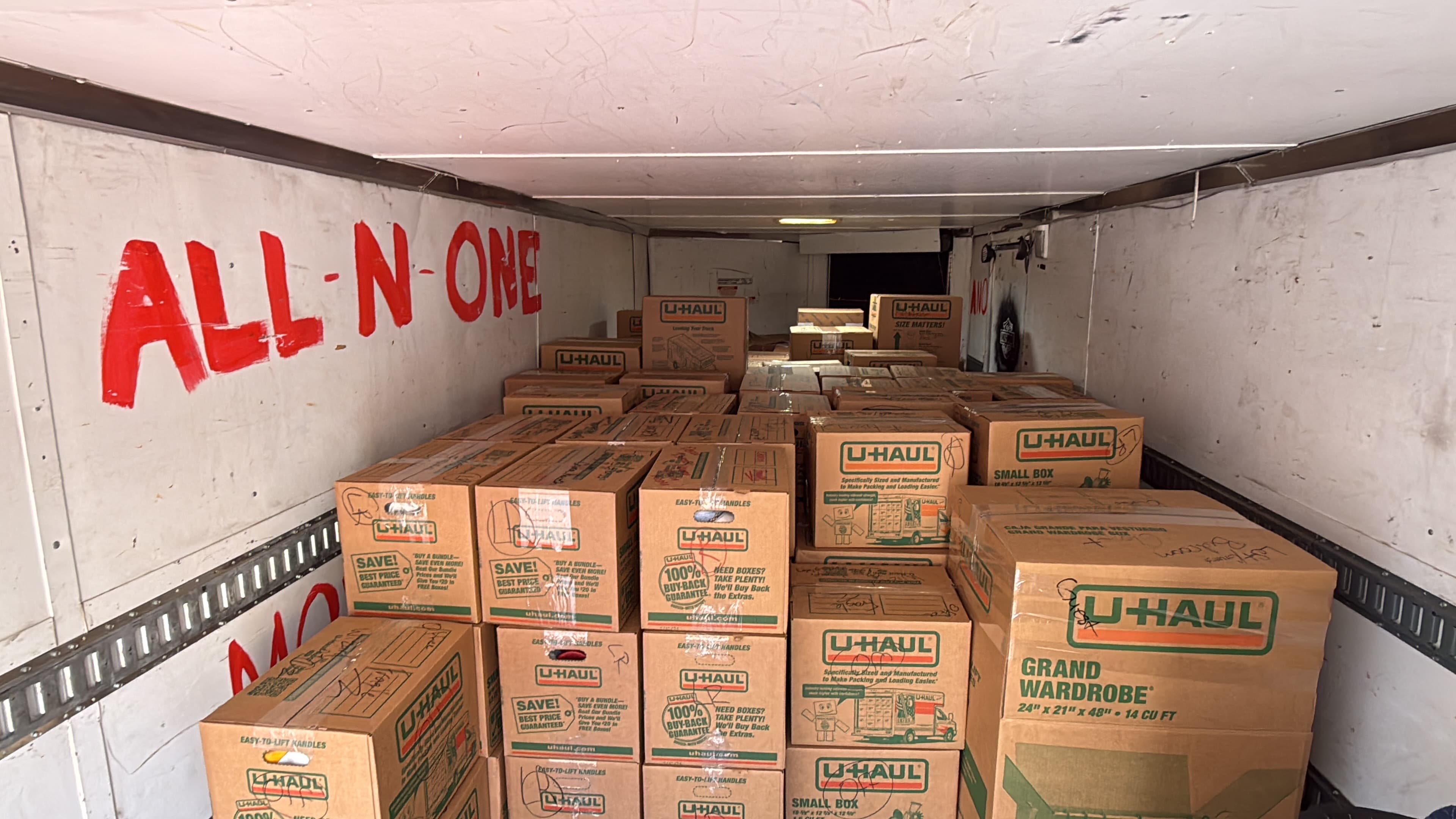 Best Eco-Friendly Moving in Longview, TX