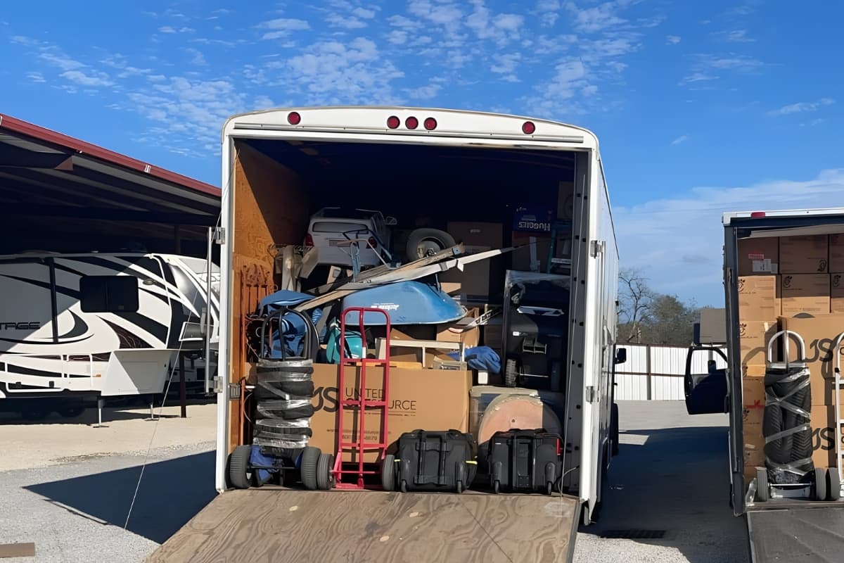 How Much Do Movers Cost in Hallsville, TX? (2026 Pricing Guide)