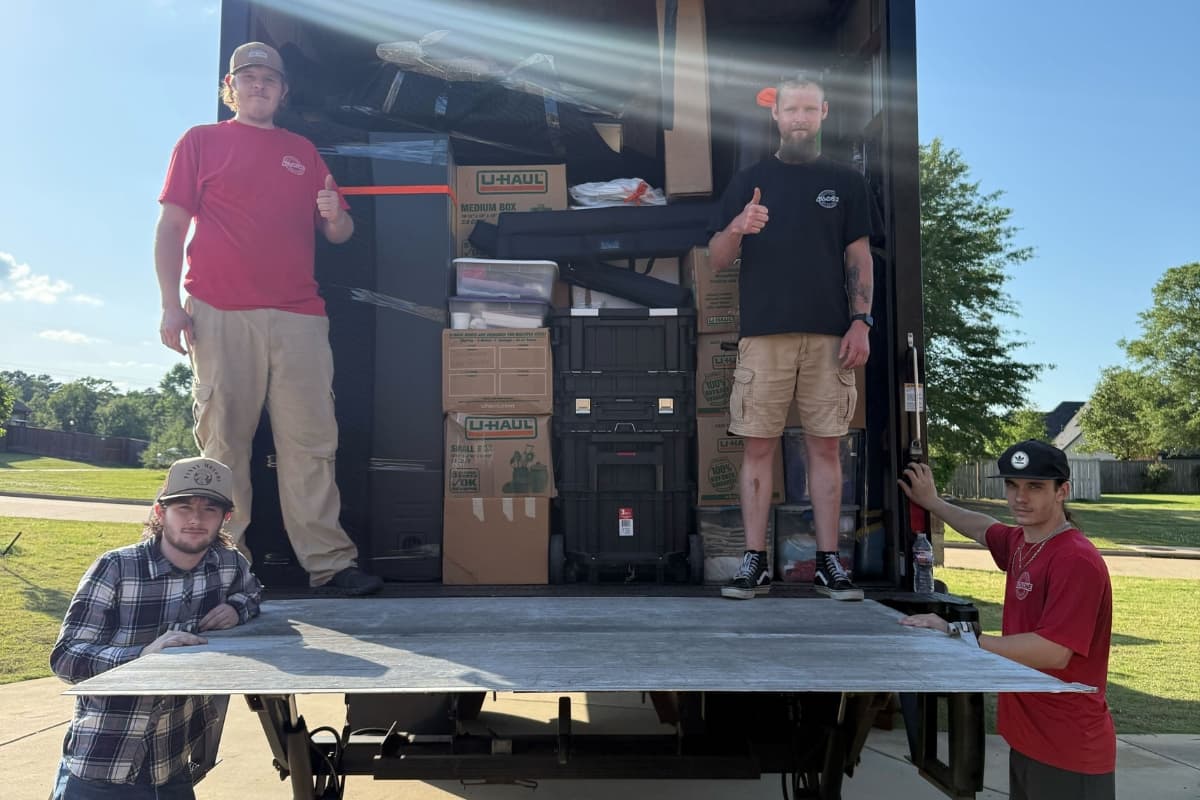 How Professional Local Moving Services Actually Work From Your First Call to Final Box