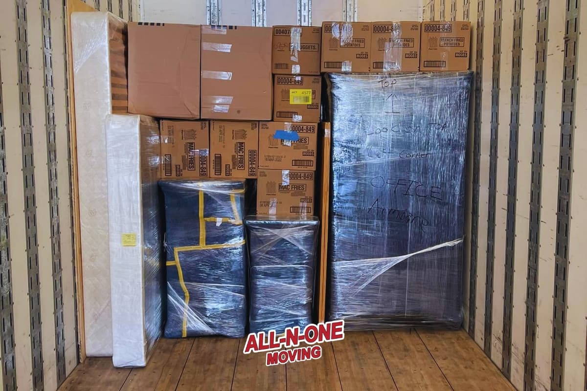 Moving Companies in Longview, TX: What to Look for Before You Hire Anyone