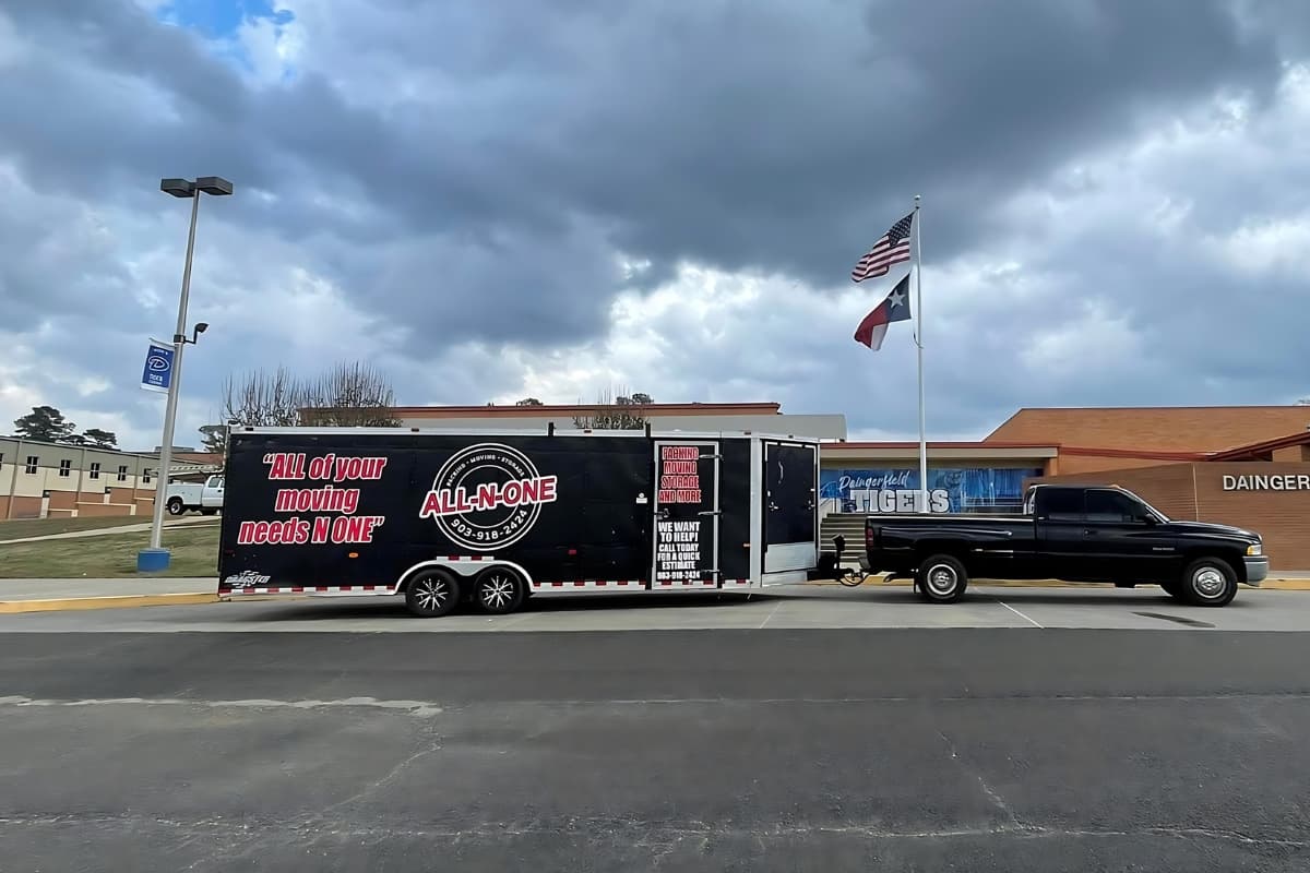 The Honest Guide to Hiring Movers in Longview, TX (What Most Companies Won't Tell You)